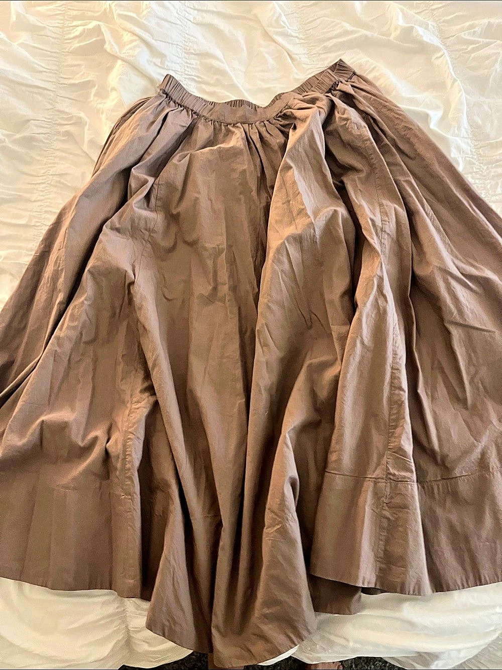 FREE PEOPLE LOWEN SKIRT